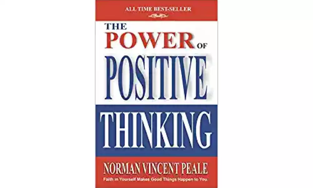 POWER OF POSITIVE THINKING